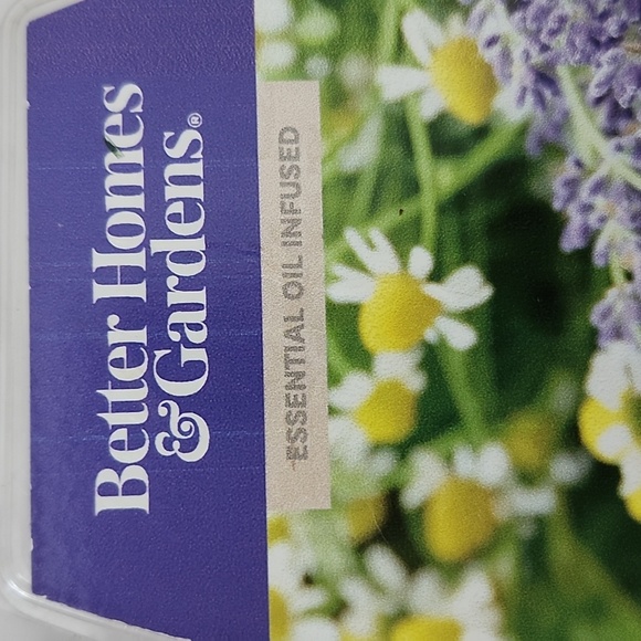 NIB Better Homes & Gardens Scented Wax Cubes - Picture 9 of 12